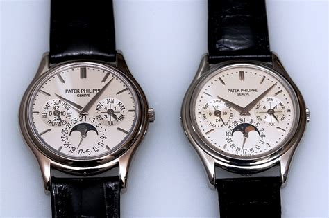 patek philippe 5140 vs 3940.